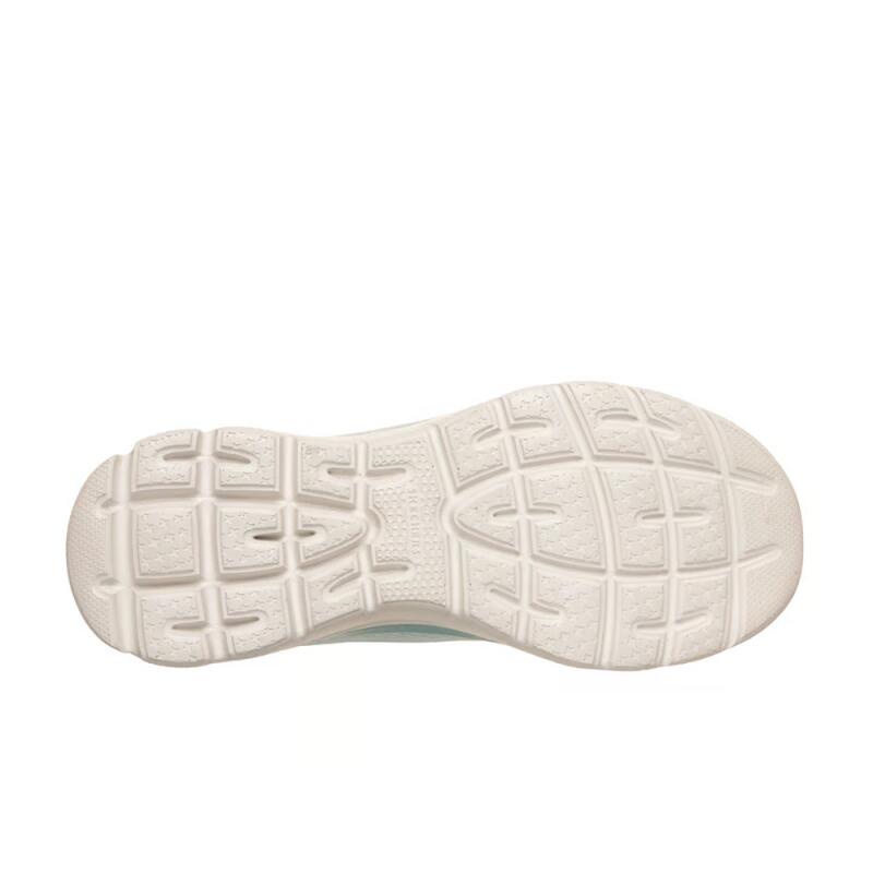 Sneaker Damen Skechers Summits Plus Grün 4/4