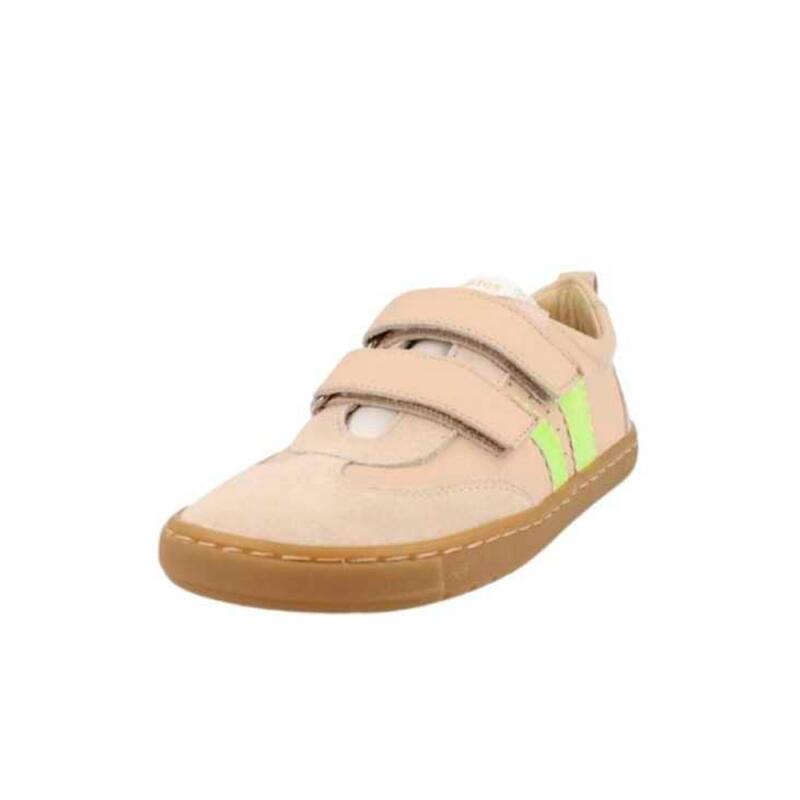 Barefoot NiÑo Blanditos By Crio's Delfin Beige 2/3