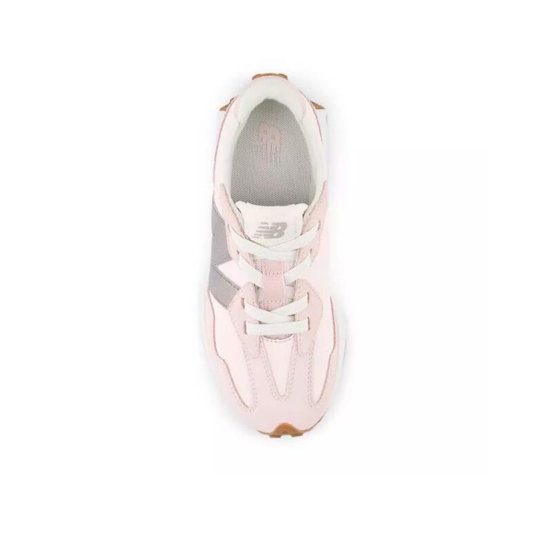 Zapatillas Femme New Balance G327 Violet 2/4