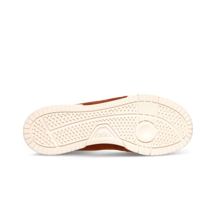 Zapatillas Homme Skechers Slip-ins: Recoil - Persius Marron 3/3