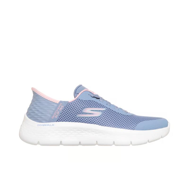 Skechers Zapatillas Grand Entry Mulher Azul da Decathlon