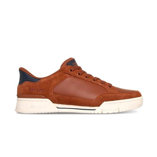 Zapatillas Uomo Skechers Slip-ins: Recoil - Persius Marrone