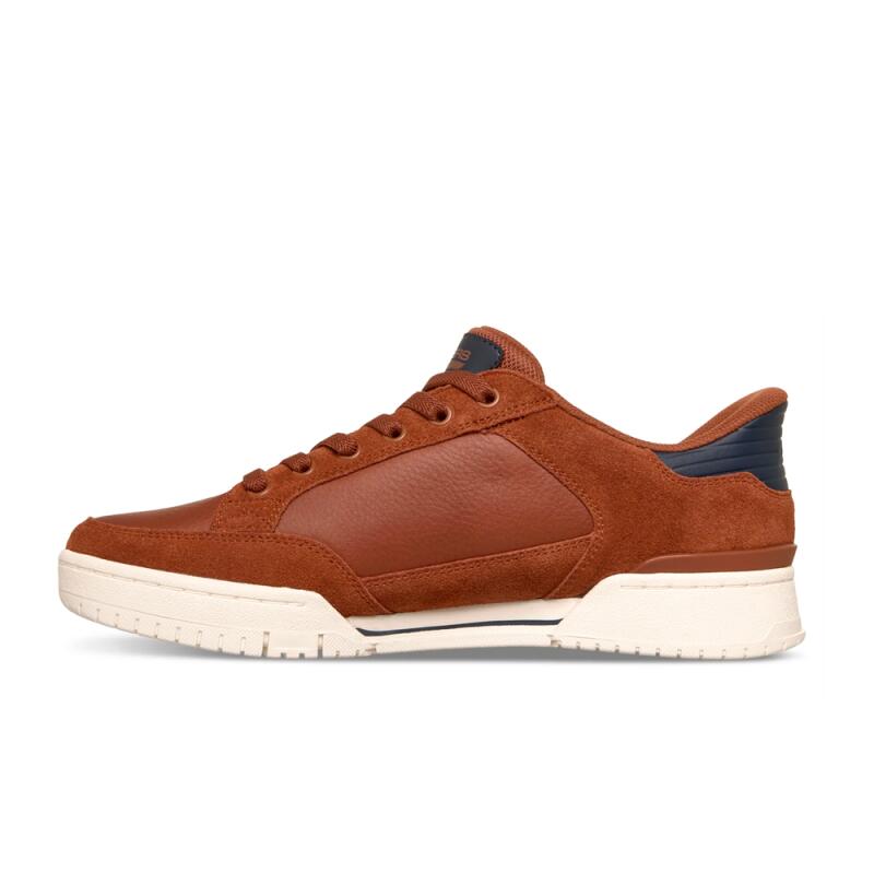 Zapatillas Homme Skechers Slip-ins: Recoil - Persius Marron 2/3
