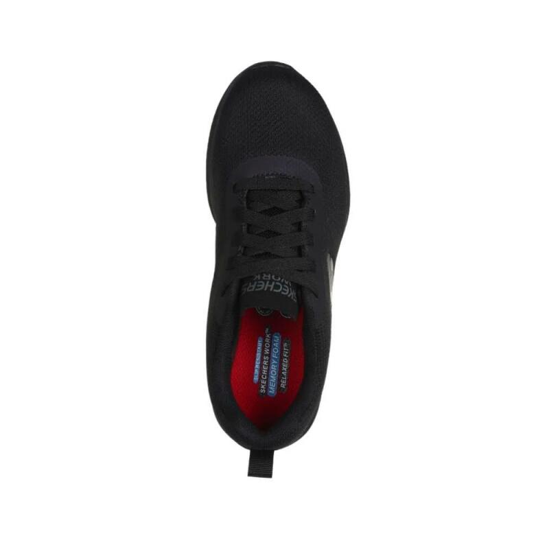 Zapatillas Mujer Skechers Ultra Flex 3.0 Sr - Jinie Negro 3/5