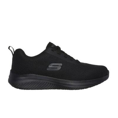 Zapatillas dames skechers ultra flex 3.0 sr - jinie zwart