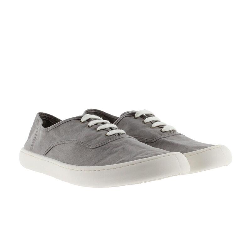 Barefoot Mujer Victoria  Gris 3/4