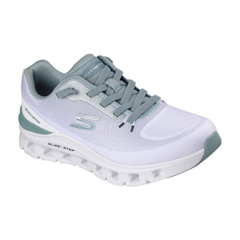 Zapatillas Mulher Skechers Pro-waver Branco 2/5
