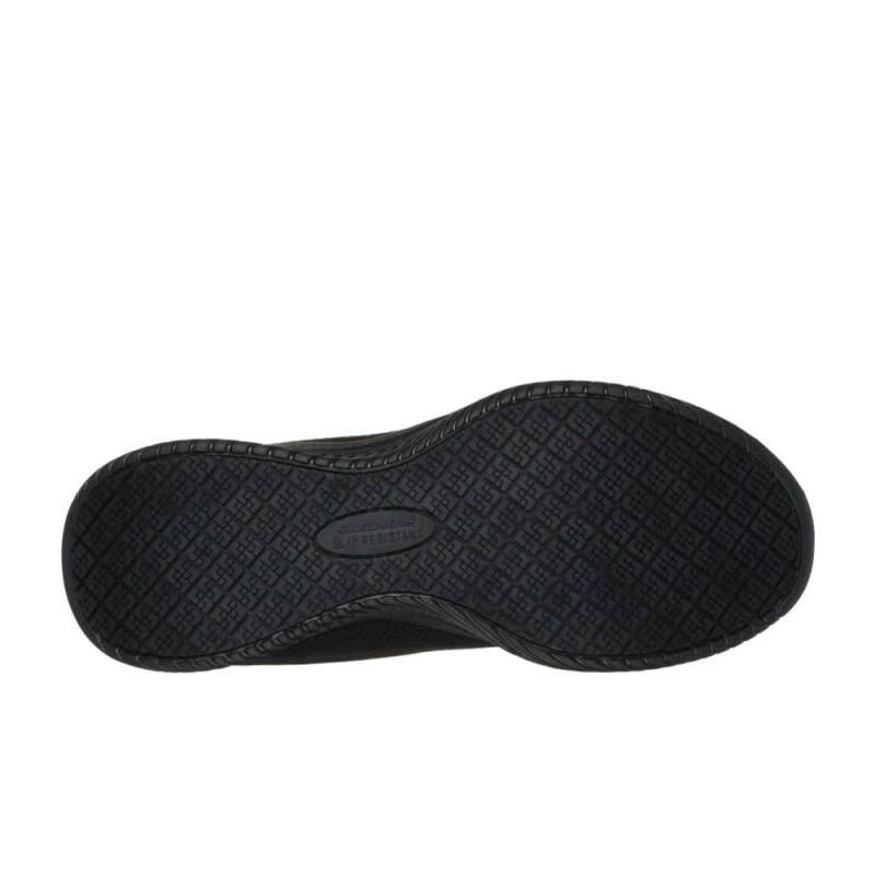Zapatillas Mujer Skechers Ultra Flex 3.0 Sr - Jinie Negro 4/5