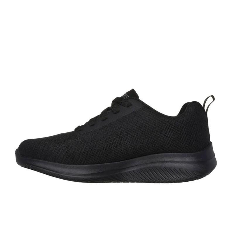 Zapatillas Mujer Skechers Ultra Flex 3.0 Sr - Jinie Negro 2/5