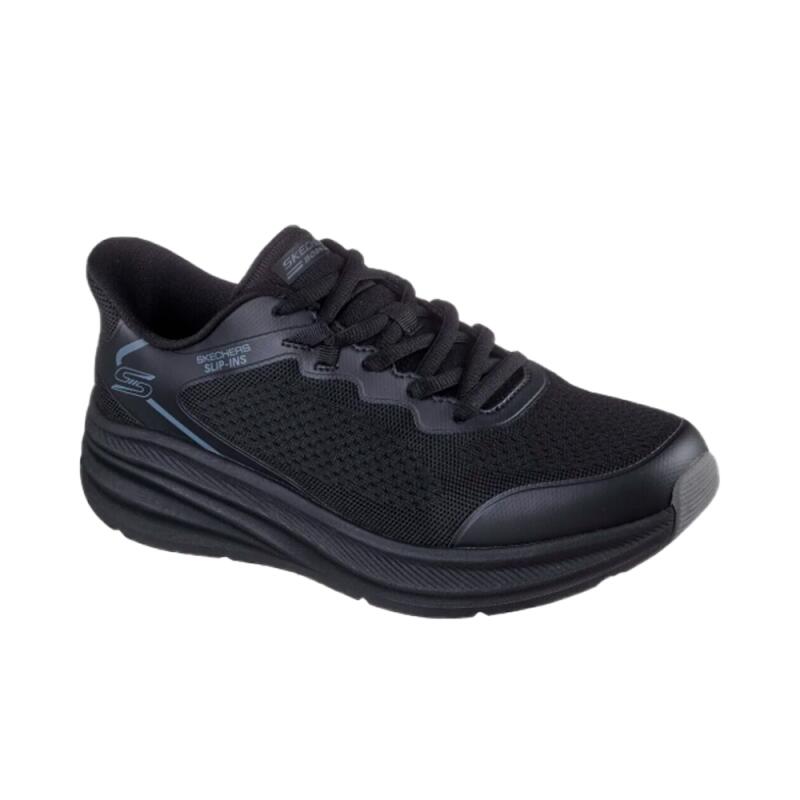 Zapatillas Mujer Skechers  Negro 2/3