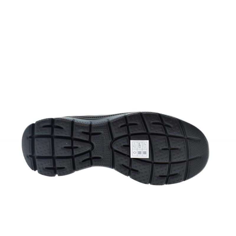Zapatillas Mujer Skechers Summits Plus Negro 4/4