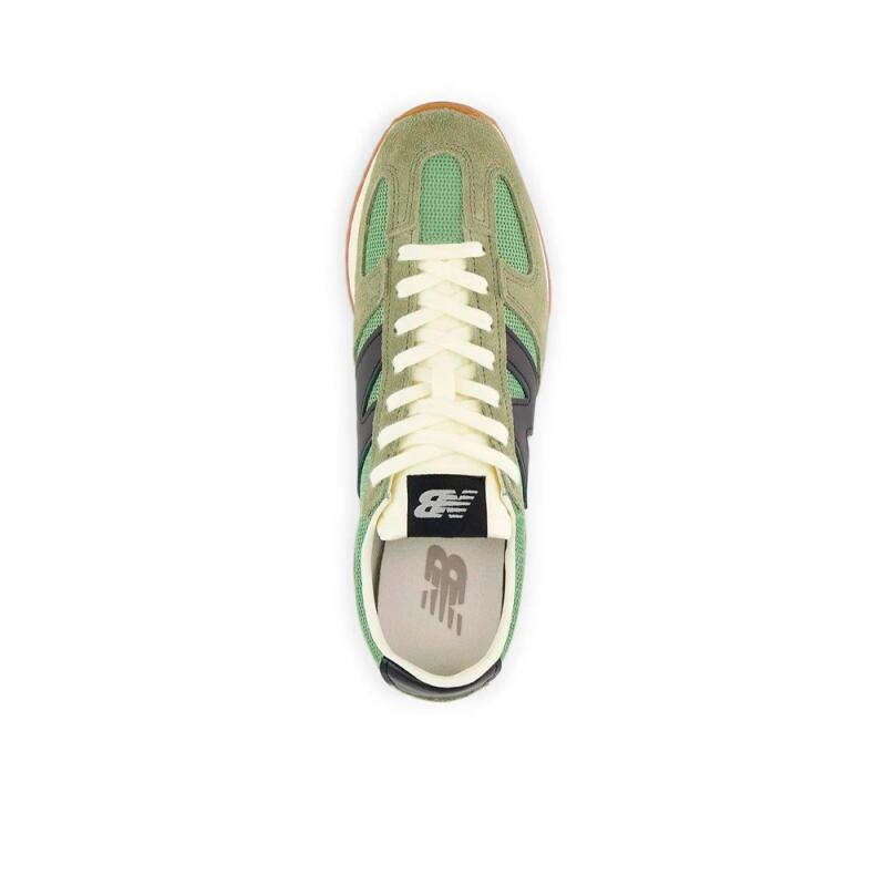 Zapatillas Homme New Balance U471 Vert 3/5
