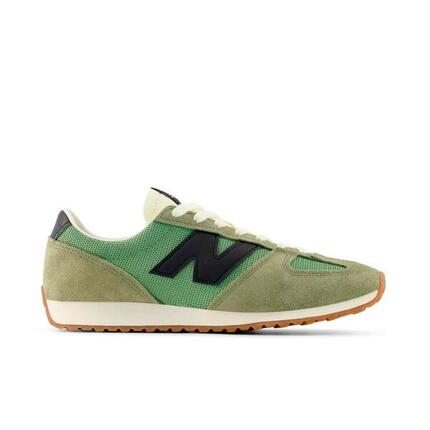 Zapatillas Hombre New Balance U471 Verde