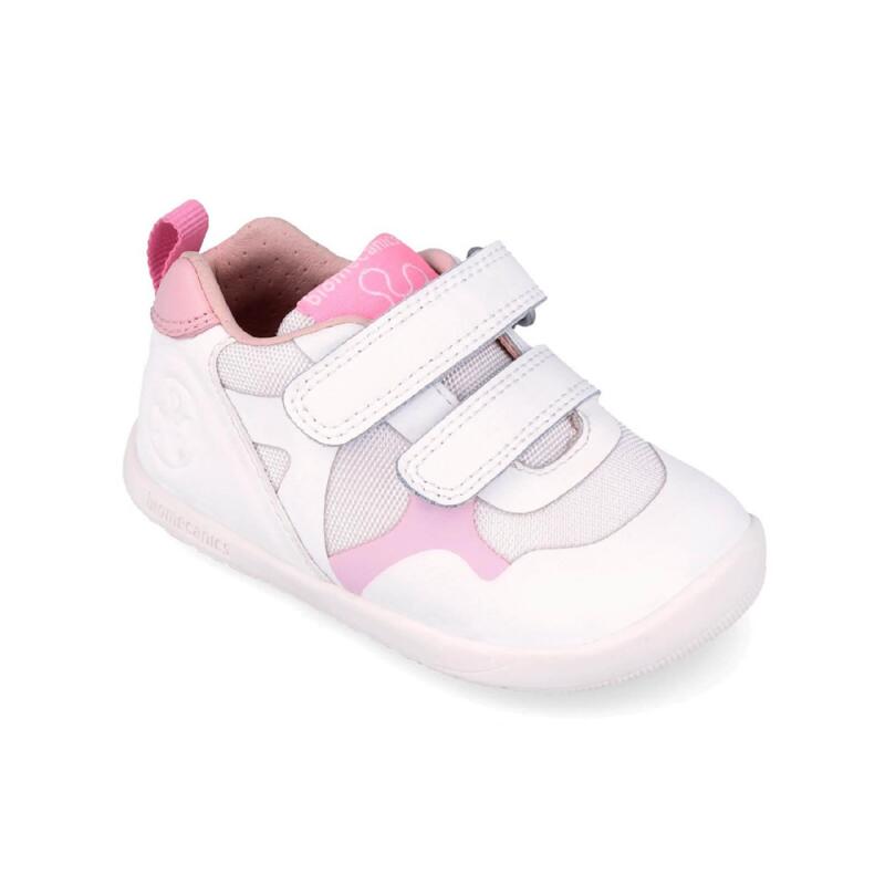 Barefoot NiÑo Biomecanics  Blanco 4/7