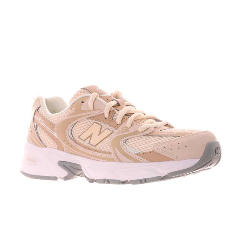 Zapatillas Femme New Balance Gr530 Beige 2/6