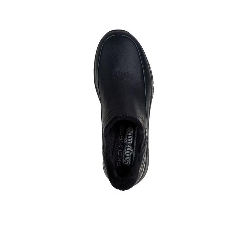Zapatillas Mujer Skechers Easy Going - Modern Whisper Negro 4/5