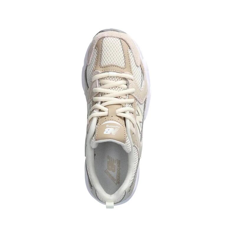 Adidași New Balance 530 Lace Jr bej