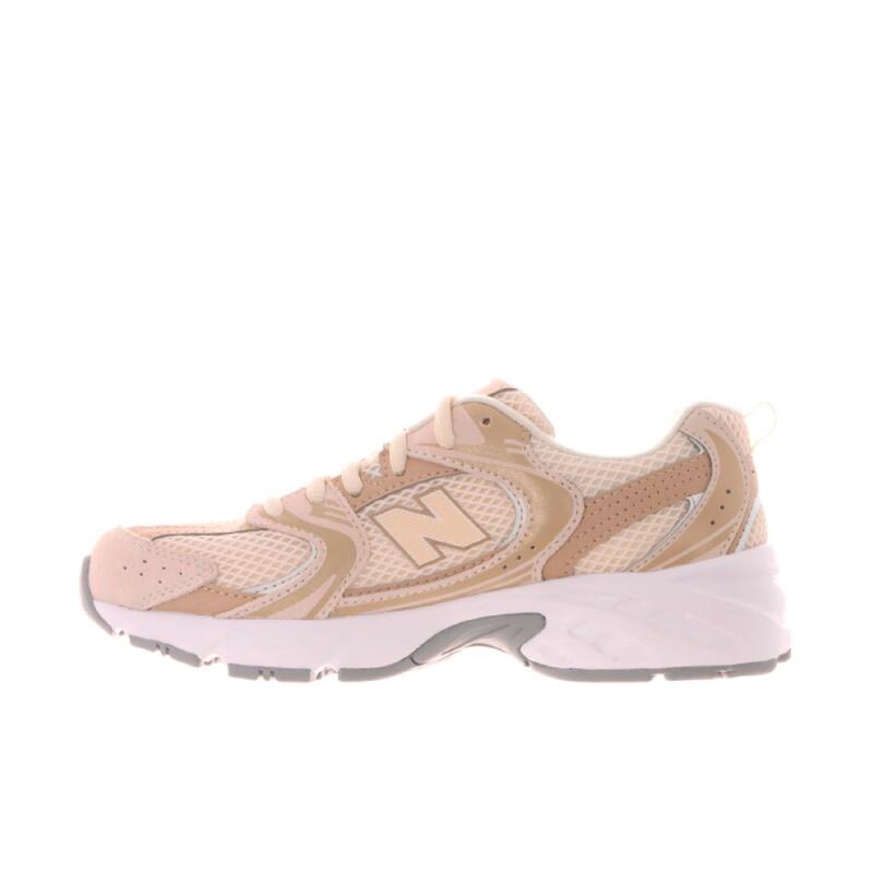 Zapatillas Dames New Balance Gr530 Beige 4/6