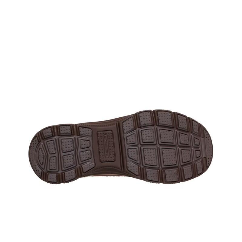 Zapatillas Mujer Skechers Easy Going - Modern Whisper Marrón 3/5