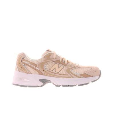Zapatillas Donna New Balance Gr530 Beige