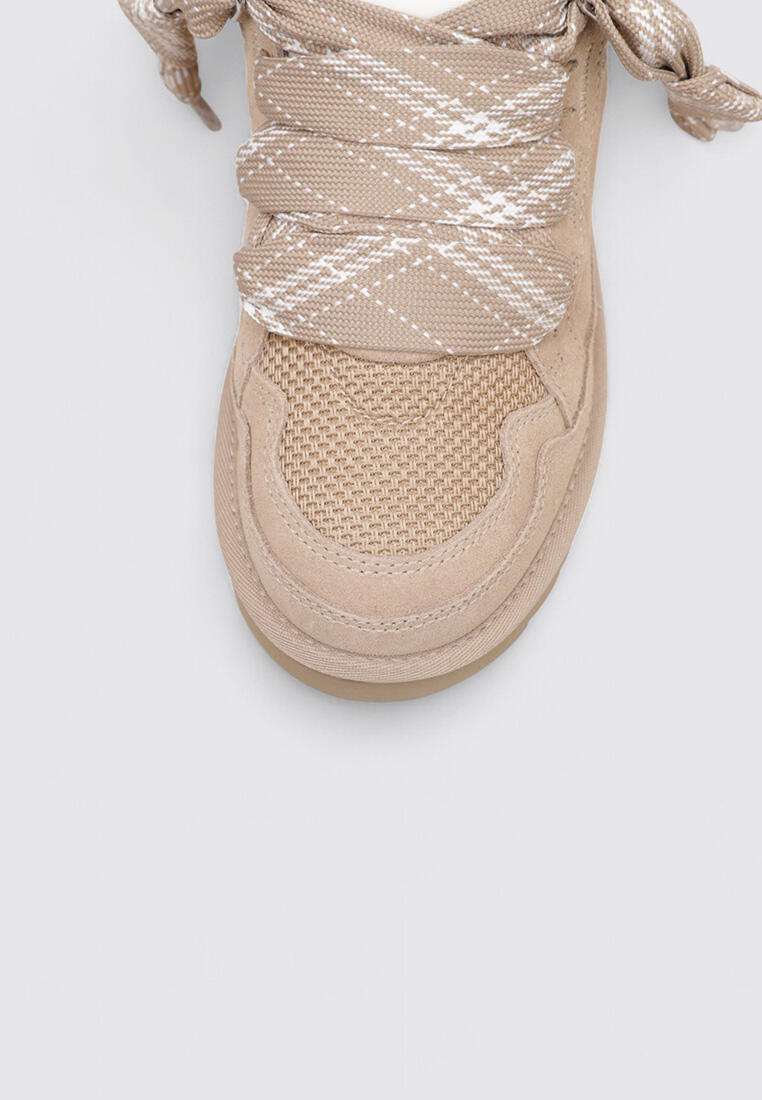 Chaussures  Lowmel Sand 5/5
