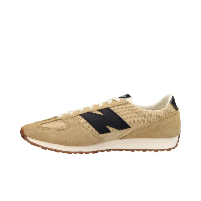 Zapatillas Donna New Balance U471 Marrone 3/5