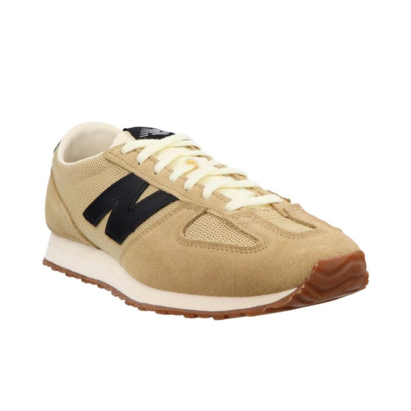 Zapatillas Donna New Balance U471 Marrone 2/5