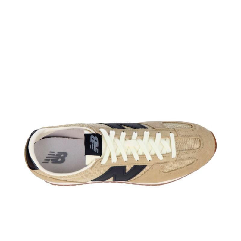 Zapatillas Donna New Balance U471 Marrone 4/5