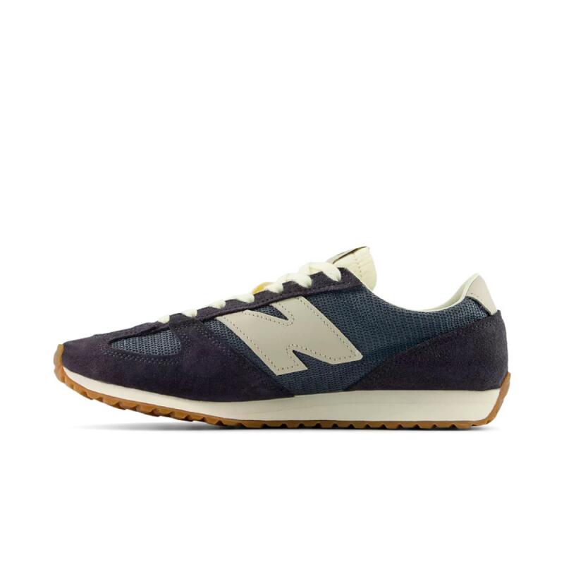 Zapatillas Hombre New Balance U471 Gris 2/5