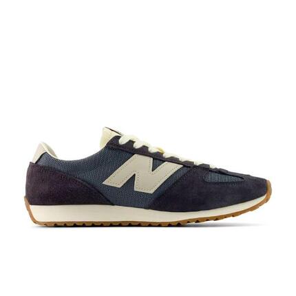 Zapatillas Hombre New Balance U471 Gris
