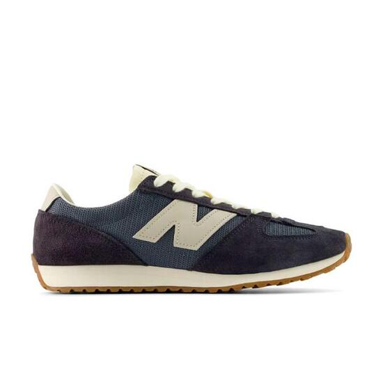 Zapatillas Hombre New Balance U471 Gris