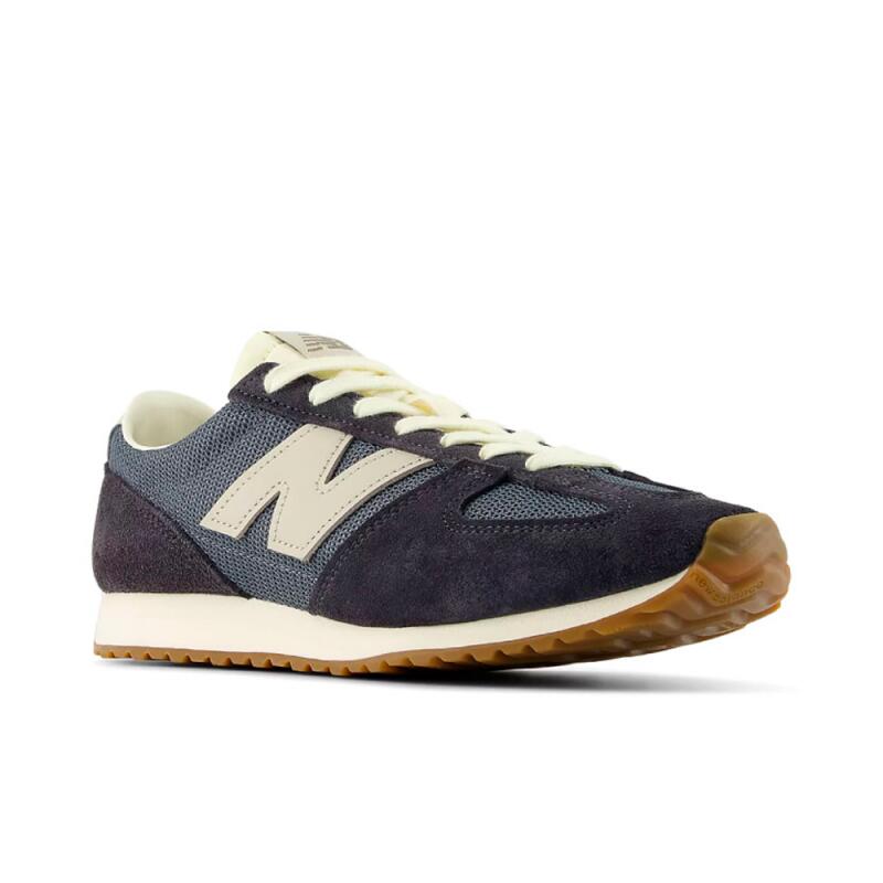 Zapatillas Hombre New Balance U471 Gris 4/5