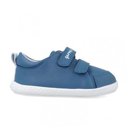 BAREFOOT BAREFOOT Niños Garvalín 242322 Azul