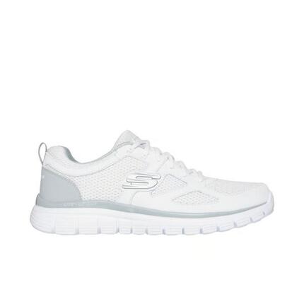 Zapatillas Hombre Skechers Agoura Blanco