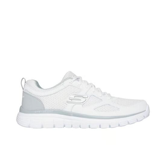 Zapatillas Hombre Skechers Agoura Blanco