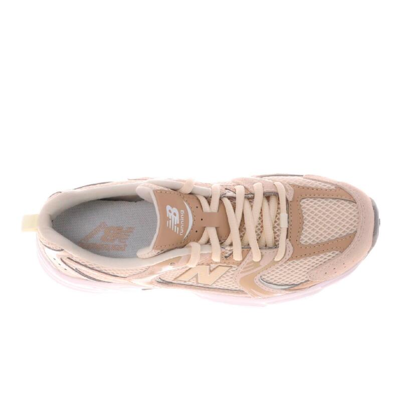 Sneaker Damen New Balance Gr530 Beige 3/6