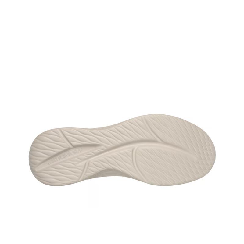 Zapatillas Hombre Skechers Relaxed Fit: Slade - Lucan Verde 3/5
