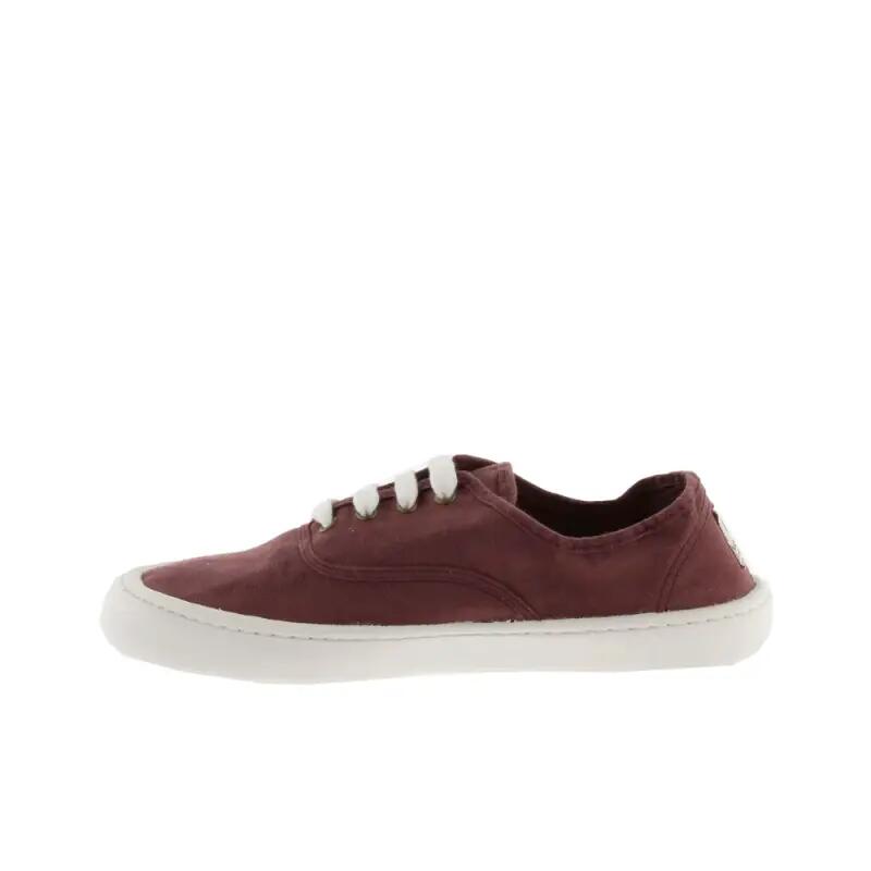 Barefoot Mujer Victoria  Morado 3/3