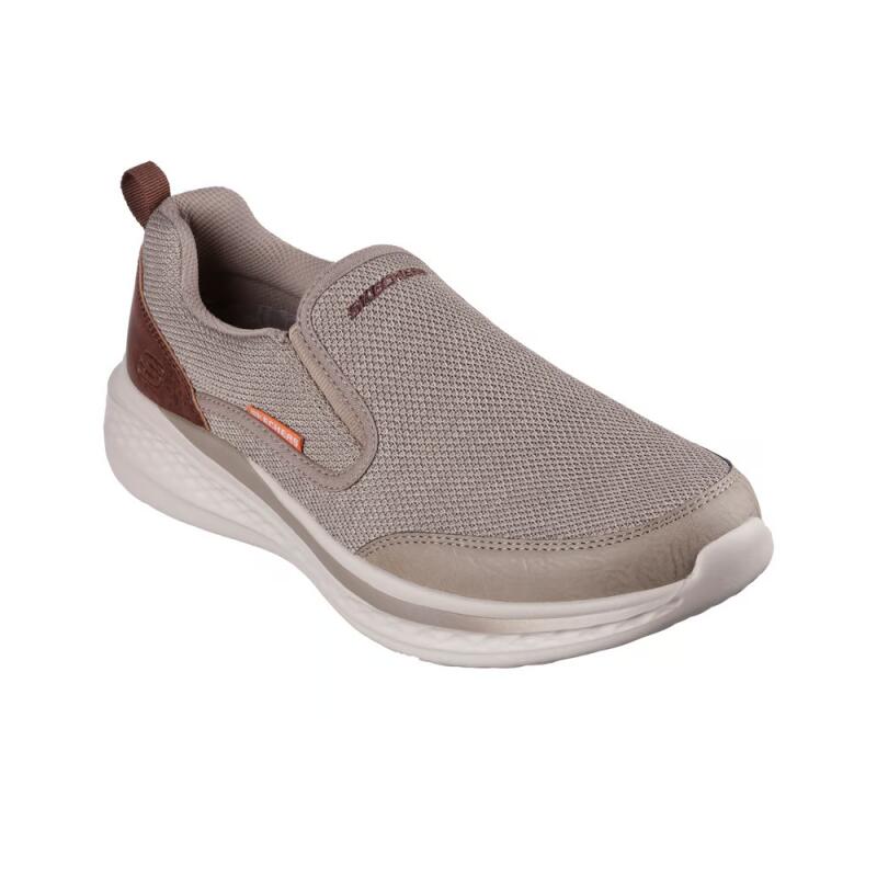 Zapatillas Hombre Skechers Relaxed Fit: Slade - Lucan Verde 4/5
