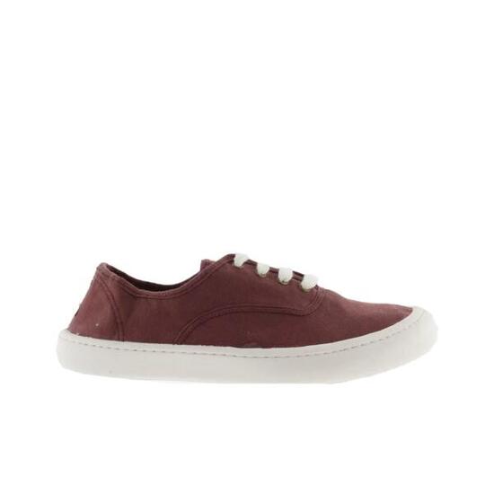 Barefoot Mujer Victoria Morado