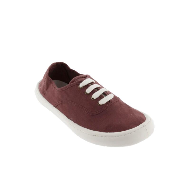 Barefoot Mujer Victoria  Morado 2/3