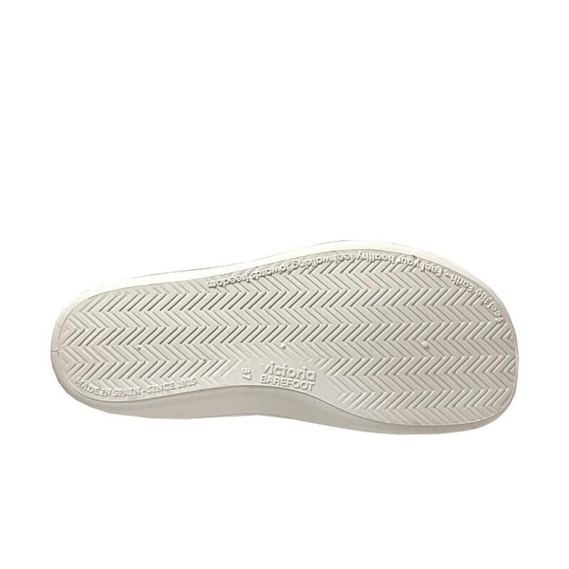 Barefoot Donna Victoria  Blu 3/5