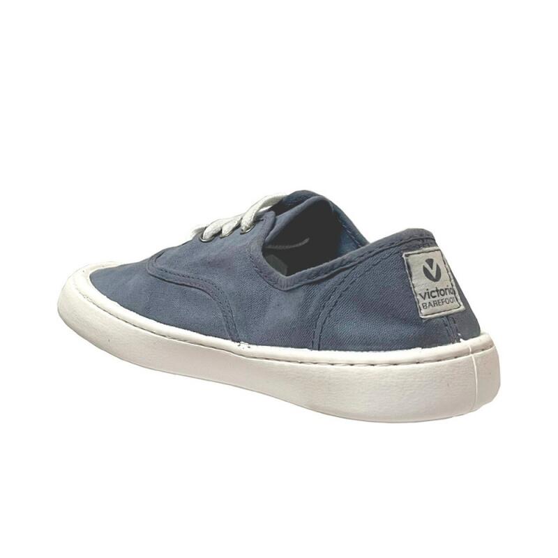 Barefoot Donna Victoria  Blu 4/5