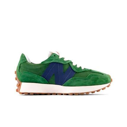 Zapatillas Hombre New Balance U327 Verde