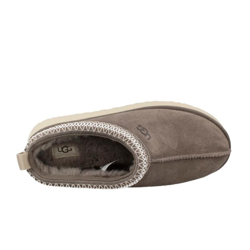 Clogs Damen Ugg W Taz Ii Grau 3/7