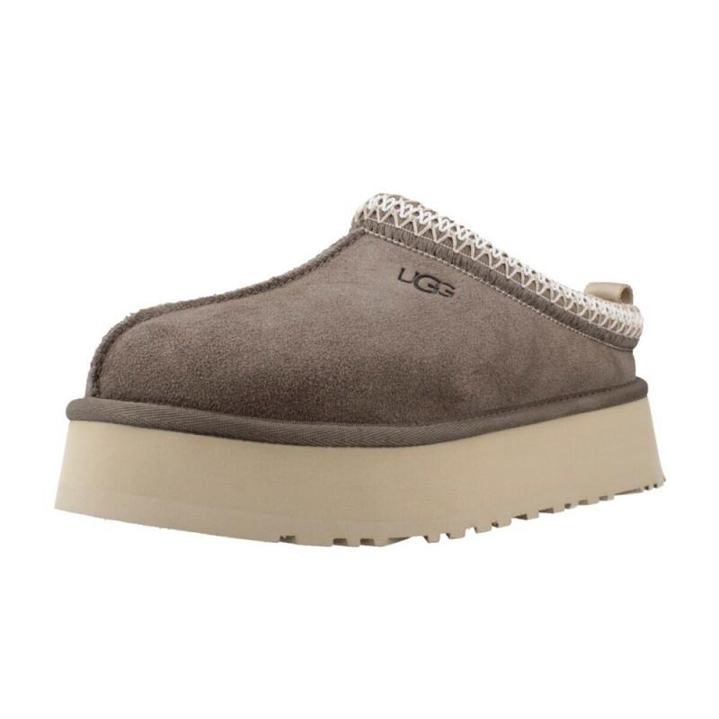 Clogs Damen Ugg W Taz Ii Grau 2/7