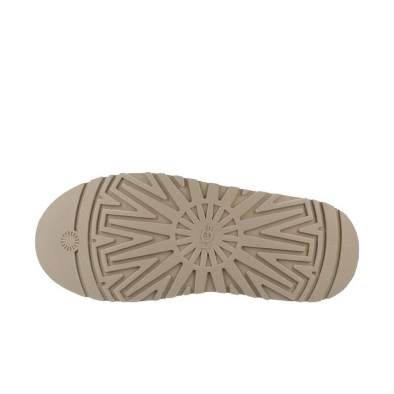 Clogs Damen Ugg W Taz Ii Grau 4/7