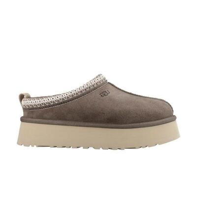 Clogs dames ugg w taz ii grijs