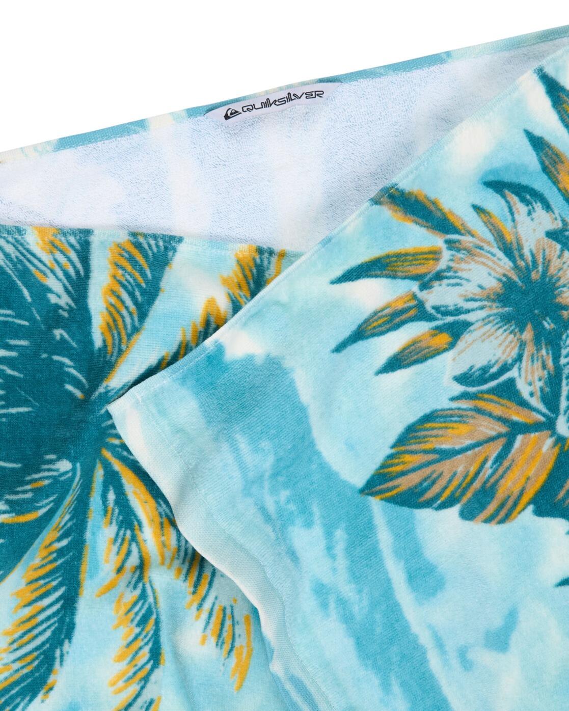 Serviette de plage FRESHNESS TOWEL Bleu Homme 2/3