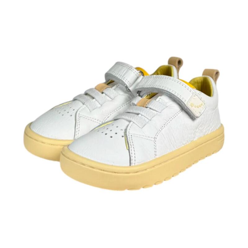 Barefoot GarÇon Blanditos By Crio's Azores Jaune 3/4